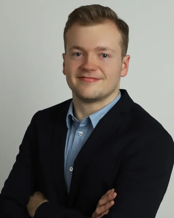 Matthias Kothgasser, Digitalisierungspartner & KI-Spezialist aus Wien